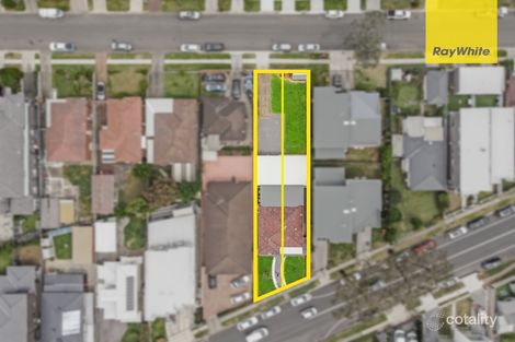 20 KENYONS RD, MERRYLANDS WEST, NSW 2160