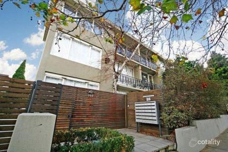 11/209 Dandenong Rd, Windsor, VIC 3181