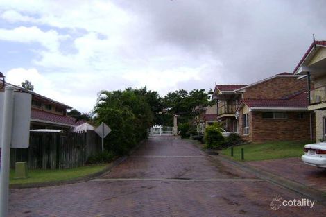 Property photo of 9/11 Newtown Street East Ipswich QLD 4305