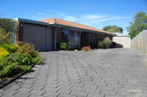 11 Cardamon Dr, Hallam, VIC 3803