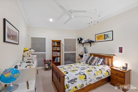 Property photo of 6 Ivory Lane Ormiston QLD 4160