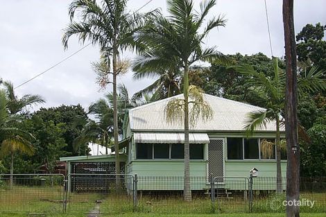 34 Moller St, Gordonvale, QLD 4865