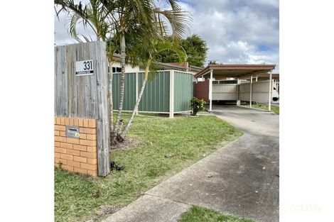1/331 Scarborough Rd, Scarborough, QLD 4020