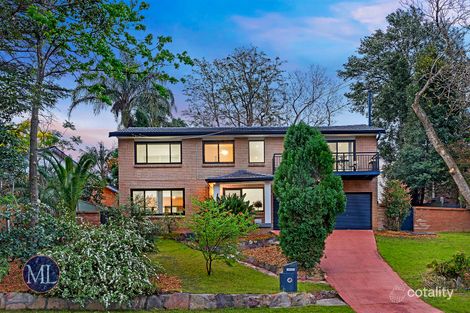 130 Cecil Ave, Castle Hill, NSW 2154