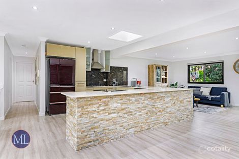 Property photo of 130 Cecil Avenue Castle Hill NSW 2154