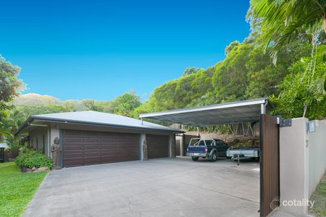 Property photo of 31 Thrush Terrace Clifton Beach QLD 4879