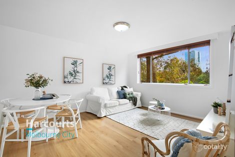Property photo of 2/41 Manningham Street Parkville VIC 3052