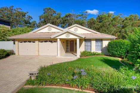 Property photo of 5 Brushtail Place Belmont NSW 2280