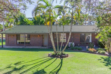 Property photo of 41 Zorina Street Browns Plains QLD 4118