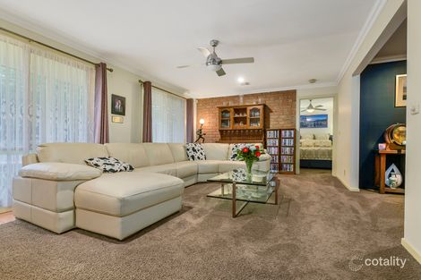 Property photo of 39 Robb Drive Romsey VIC 3434