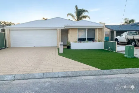 Property photo of 7A Nile Place Beechboro WA 6063