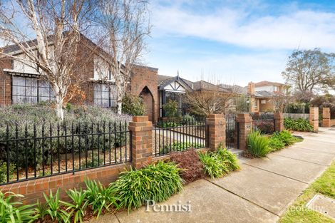 Property photo of 1/61 Deakin Street Essendon VIC 3040