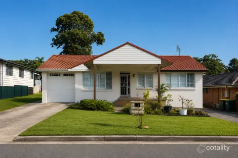 23 Reynolds St, Blackalls Park, NSW 2283