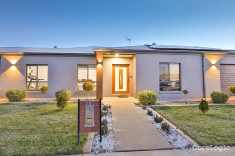 Property photo of 583 Etiwanda Avenue Mildura VIC 3500