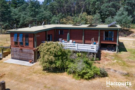 Property photo of 12984 Highland Lakes Road Golden Valley TAS 7304