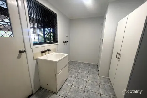 Property photo of 78 Malpas Street Boyne Island QLD 4680