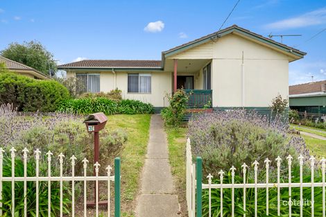 Property photo of 31 Lyle Street Bacchus Marsh VIC 3340