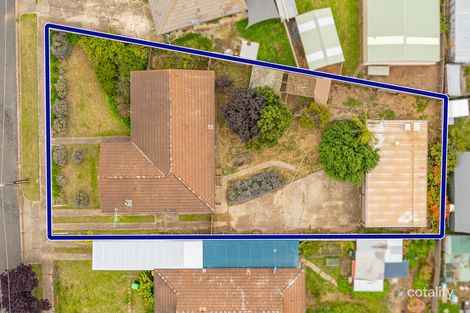 Property photo of 31 Lyle Street Bacchus Marsh VIC 3340