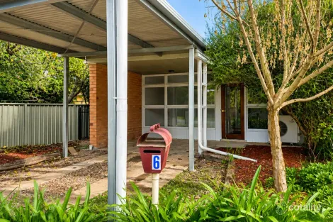 Property photo of 1/6 Pascoe Street Rochester VIC 3561