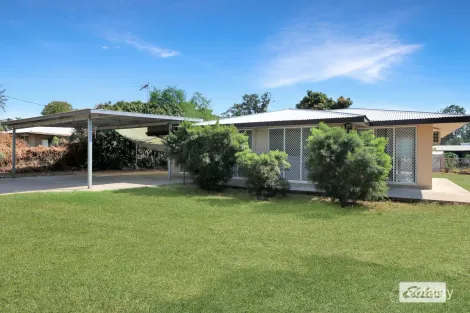 5 Shaw St, Katherine South, NT 0850