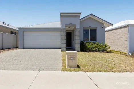 5 QUOLL MEWS, ALKIMOS, WA 6038