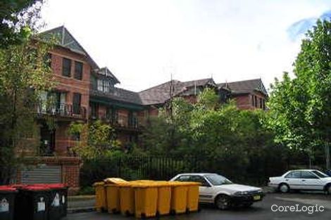 Property photo of 76/3 Williams Parade Dulwich Hill NSW 2203