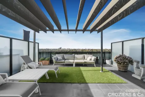 302/32 La Scala Ave, Maribyrnong, VIC 3032