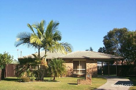 Property photo of 16 Hazelwood Court Caboolture QLD 4510