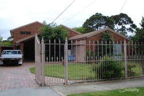 Property photo of 9 Armstrong Street Beaumaris VIC 3193