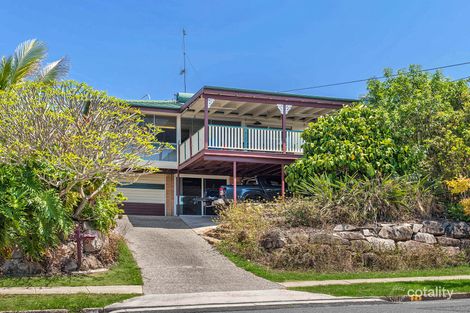 24 Glenmorgan St, Keperra, QLD 4054
