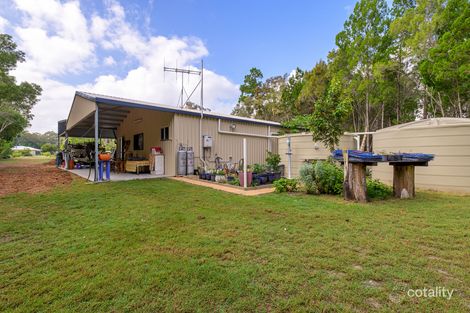 154 Livistonia Dr, Poona, QLD 4650