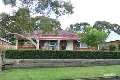 29 Balmaringa Ave, South Turramurra, NSW 2074