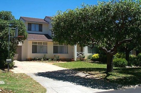 18 Stirk Rd, Alfred Cove, WA 6154