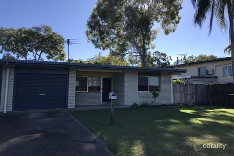 2/4 Leslie St, Andergrove, QLD 4740