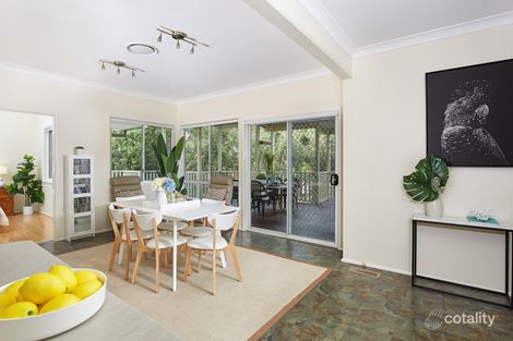 Property photo of 23A Bouvardia Street Asquith NSW 2077