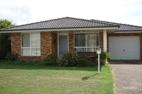 2/61 Denton Park Dr, Rutherford, NSW 2320