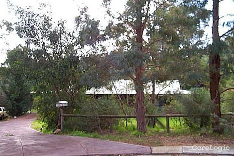 Property photo of 36 Cockatoo Drive Mundaring WA 6073