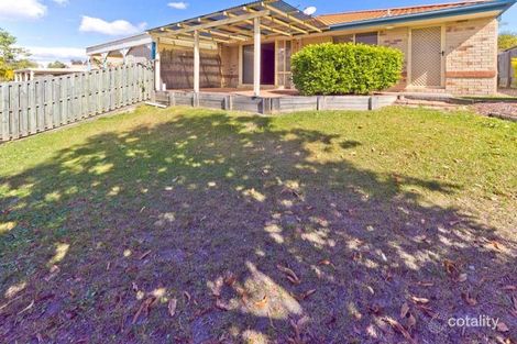 Property photo of 12/21 Leviathan Drive Mudgeeraba QLD 4213
