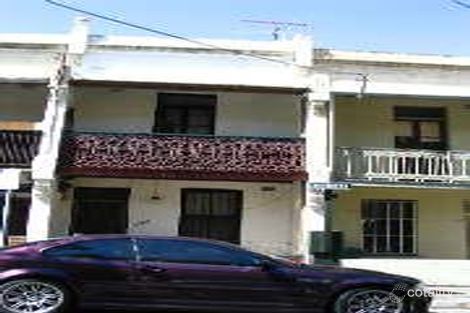 288 Bulwara Rd, Ultimo, NSW 2007