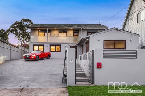 Property photo of 30 Rainbow Parade Peakhurst Heights NSW 2210