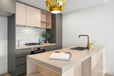 Property photo of 102/242 High Street Windsor VIC 3181