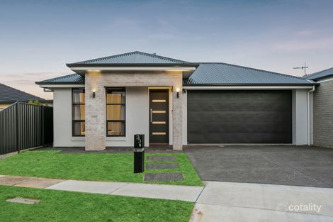 33b Lewis Cres, Woodville West, SA 5011