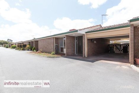 Property photo of 13/311 Wharf Street Queens Park WA 6107
