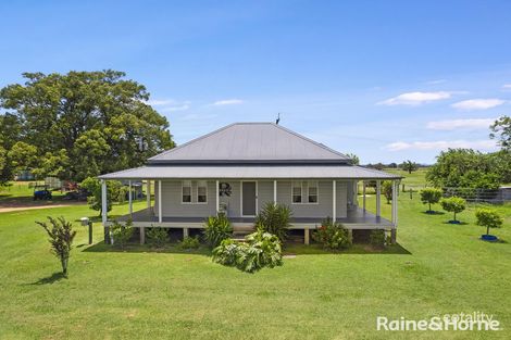 173 Riverbank Rd, Lower Southgate, NSW 2460