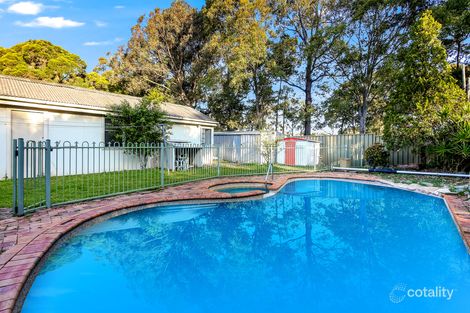 Property photo of 222 Belar Avenue Villawood NSW 2163