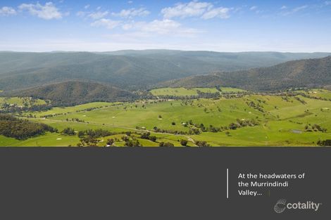 88 Wilhelmina Falls Rd, Murrindindi, VIC 3717