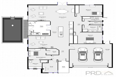 Property photo of 2 Cosgrove Court Mildura VIC 3500