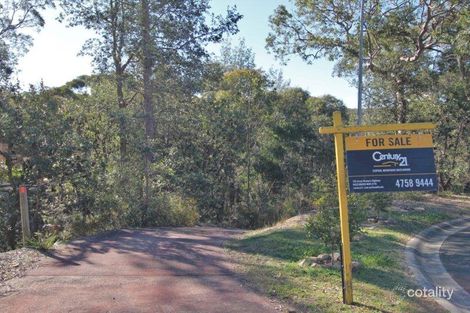 Property photo of 11 Dobson Dorking Place Faulconbridge NSW 2776