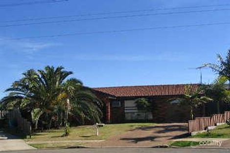 5 Durack Cl, Edensor Park, NSW 2176