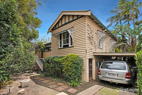 Property photo of 31 Cormack Street Sherwood QLD 4075